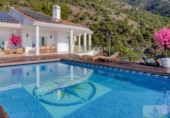 Detached villa with land for sale on España, Campo-Mijas, ref: TR331925 photo