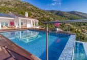 Detached villa with land for sale on España, Campo-Mijas, ref: TR331925 photo