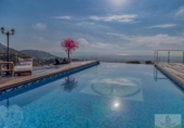 Detached villa with land for sale on España, Campo-Mijas, ref: TR331925 photo