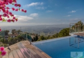 Detached villa with land for sale on España, Campo-Mijas, ref: TR331925 photo