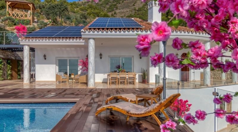 Málaga - Mijas - 1420m2