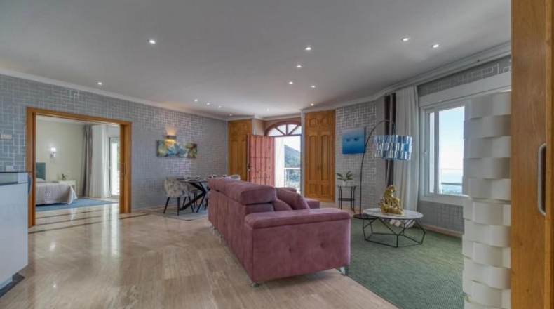 Málaga - Mijas - 1420m2