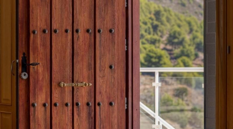 Málaga - Mijas - 1420m2