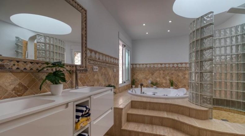 Málaga - Mijas - 1420m2
