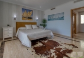 Detached villa with land for sale on España, Campo-Mijas, ref: TR331925 photo