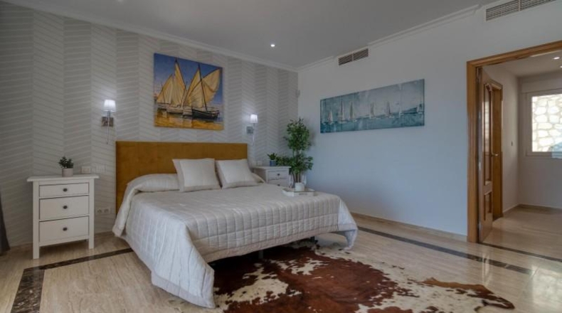 Málaga - Mijas - 1420m2