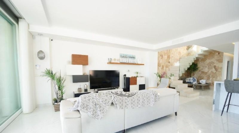 Alicante - Torrevieja - 350m2