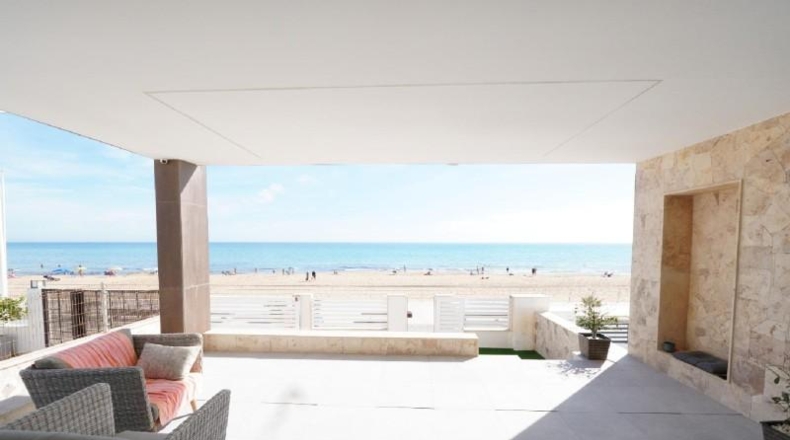 Alicante - Torrevieja - 350m2