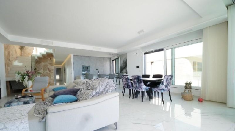 Alicante - Torrevieja - 350m2