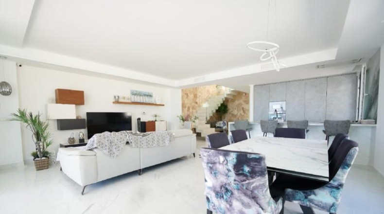 Alicante - Torrevieja - 350m2