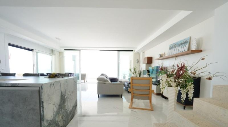 Alicante - Torrevieja - 350m2