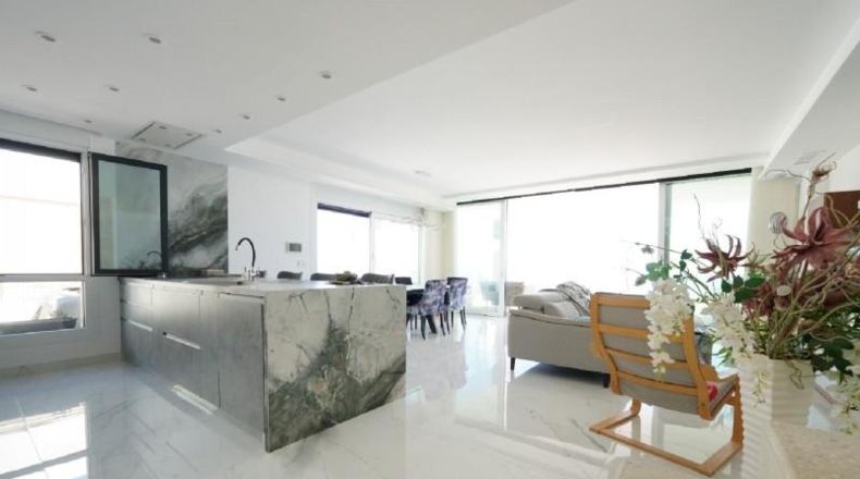 Alicante - Torrevieja - 350m2