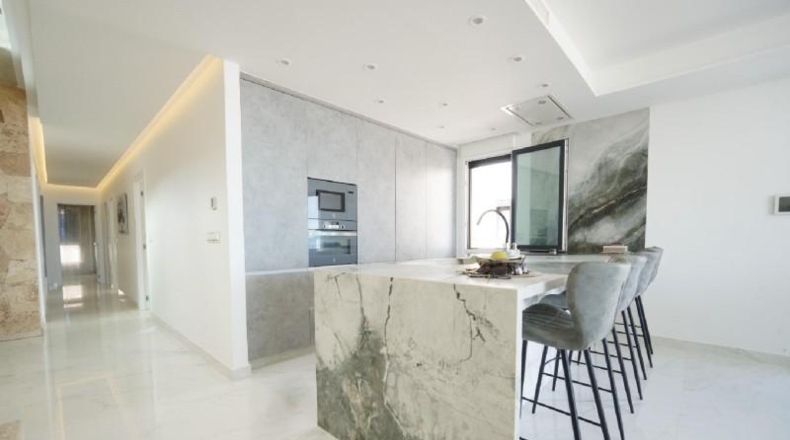 Alicante - Torrevieja - 350m2