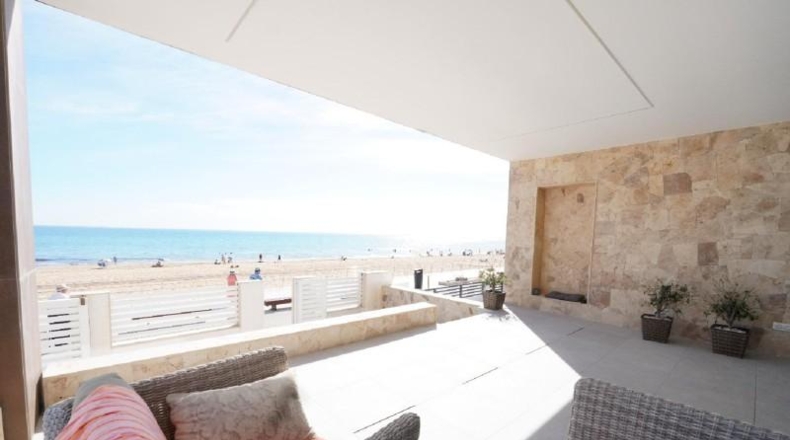 Alicante - Torrevieja - 350m2