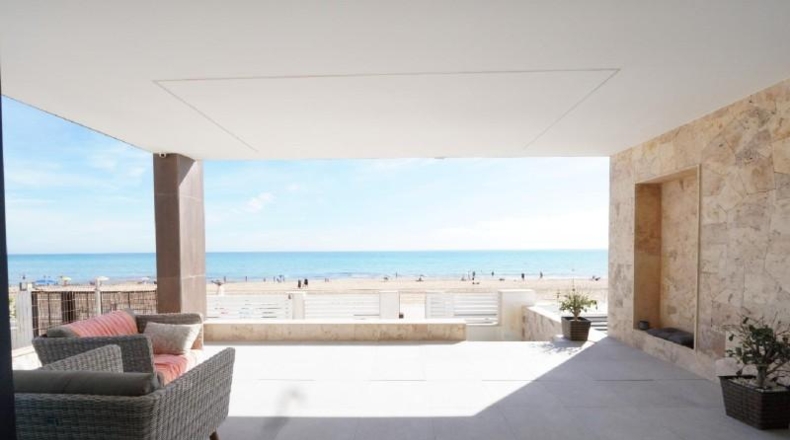 Alicante - Torrevieja - 350m2