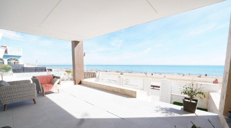 Alicante - Torrevieja - 350m2