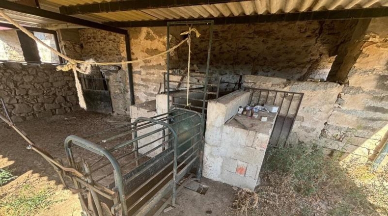 Córdoba - Pozoblanco - 1165619m2