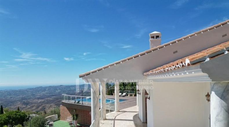 Málaga - Mijas - 568m2