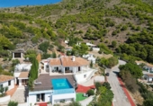 Detached villa with land for sale on España, Campo-Mijas, ref: TR239937 photo