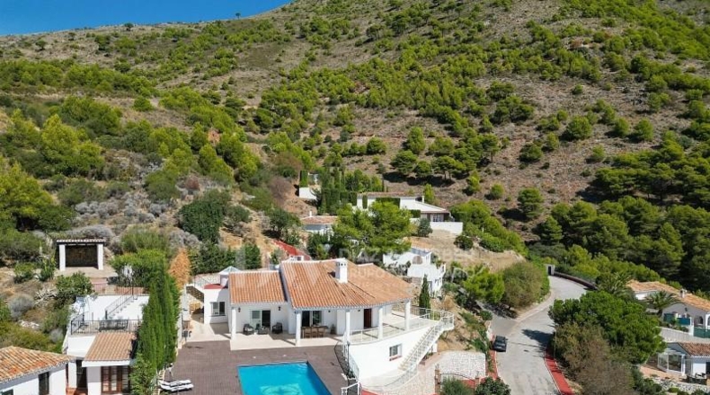 Málaga - Mijas - 568m2