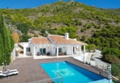 Detached villa with land for sale on España, Campo-Mijas, ref: TR239937 photo