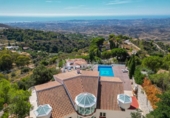 Detached villa with land for sale on España, Campo-Mijas, ref: TR239937 photo