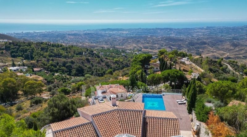 Málaga - Mijas - 568m2
