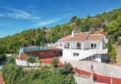 Detached villa with land for sale on España, Campo-Mijas, ref: TR239937 photo