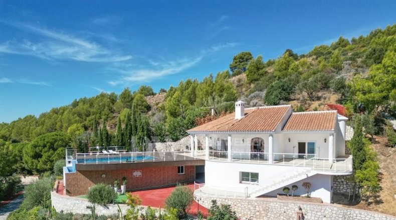Málaga - Mijas - 568m2
