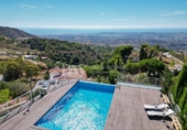 Detached villa with land for sale on España, Campo-Mijas, ref: TR239937 photo