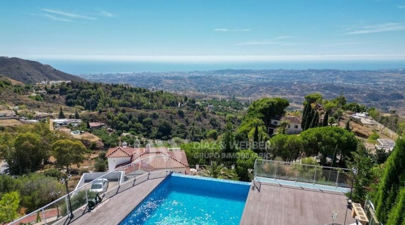 Málaga - Mijas - 568m2