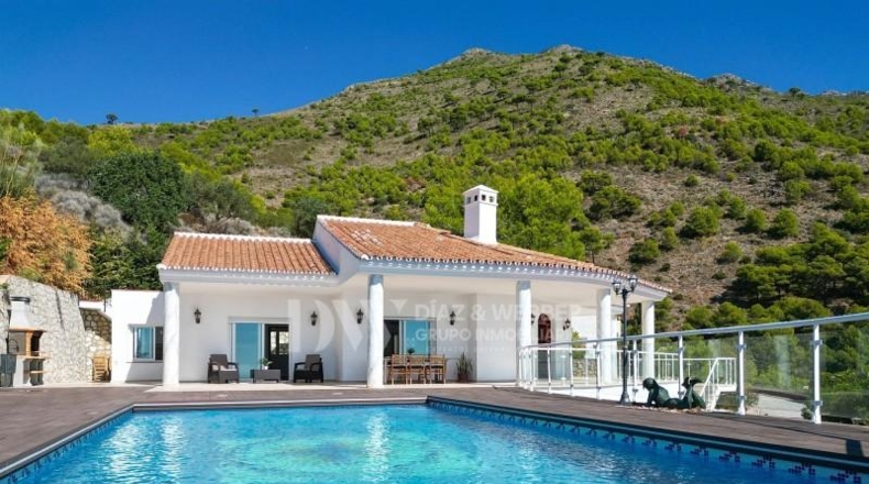 Málaga - Mijas - 568m2