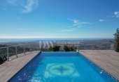 Detached villa with land for sale on España, Campo-Mijas, ref: TR239937 photo