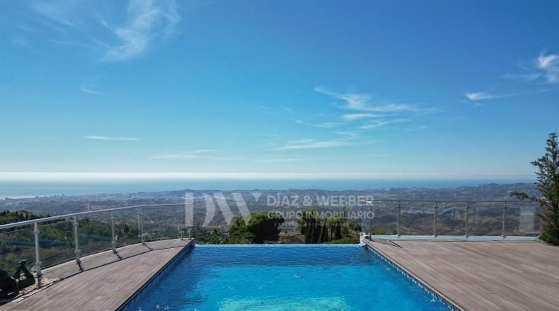 Málaga - Mijas - 568m2