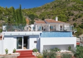 Detached villa with land for sale on España, Campo-Mijas, ref: TR239937 photo