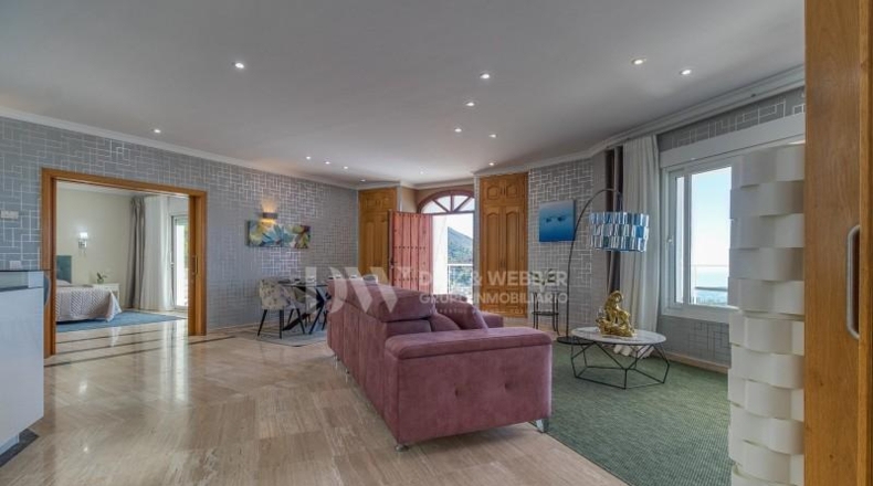 Málaga - Mijas - 568m2