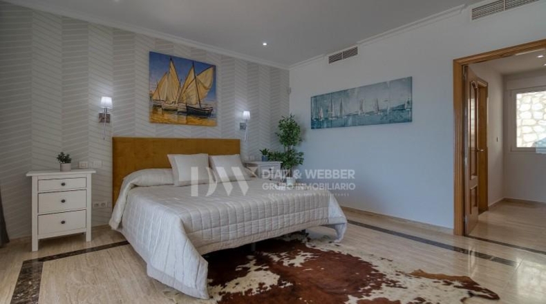 Málaga - Mijas - 568m2