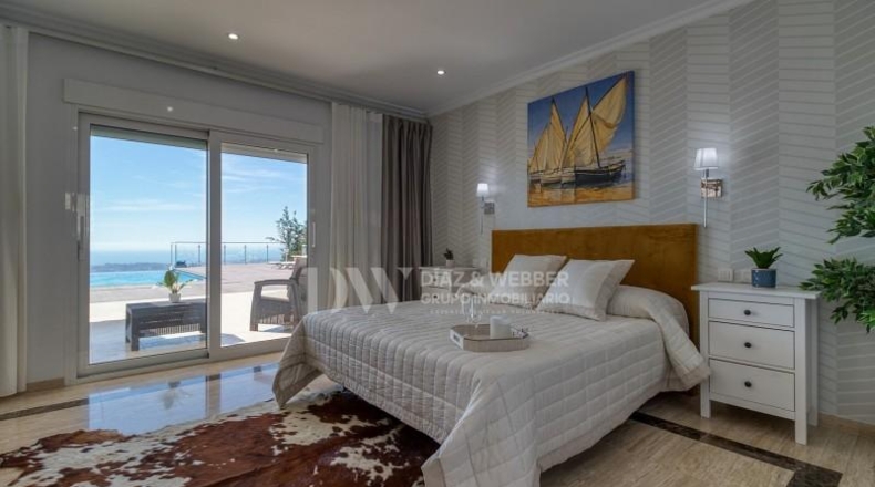 Málaga - Mijas - 568m2