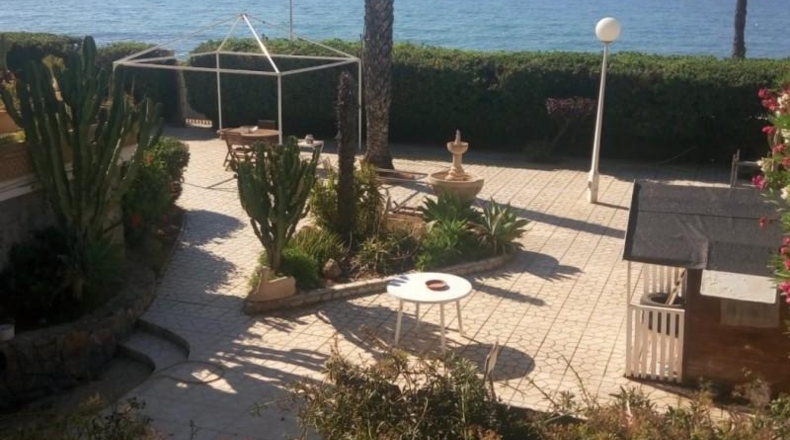 Alicante - Santa Pola - 1000m2