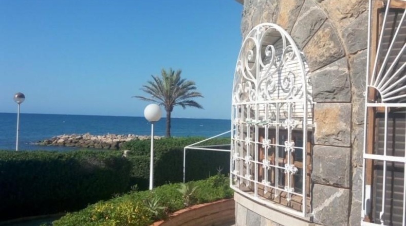 Alicante - Santa Pola - 1000m2