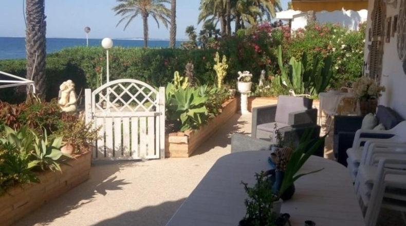 Alicante - Santa Pola - 1000m2
