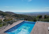 Xalet independent amb terreny en venda a la España, Mijas, ref.: TR239940 foto