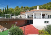 Xalet independent amb terreny en venda a la España, Mijas, ref.: TR239940 foto