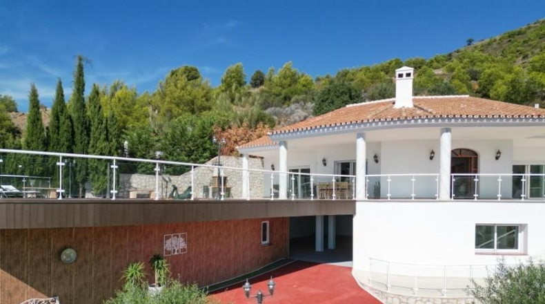 Málaga - Mijas - 1200m2