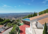 Xalet independent amb terreny en venda a la España, Mijas, ref.: TR239940 foto