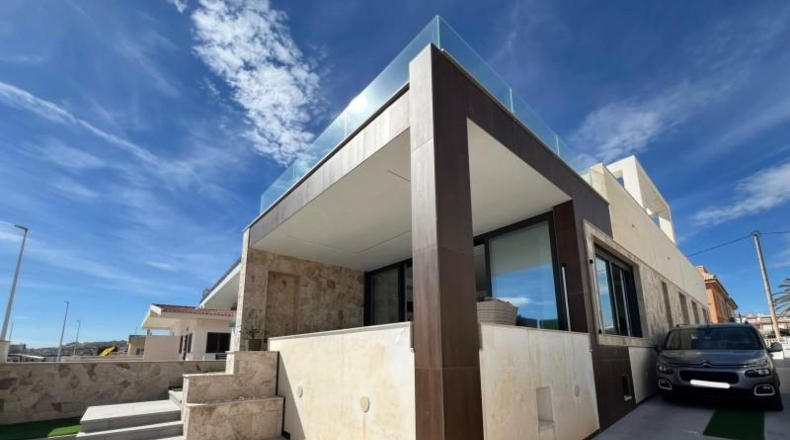 Alicante - Torrevieja - 350m2