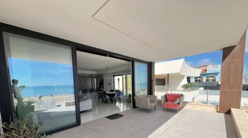 Alicante - Torrevieja - 350m2