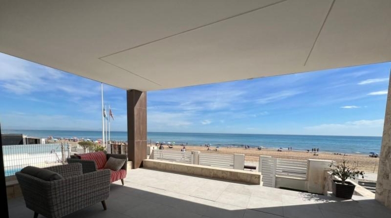 Alicante - Torrevieja - 350m2