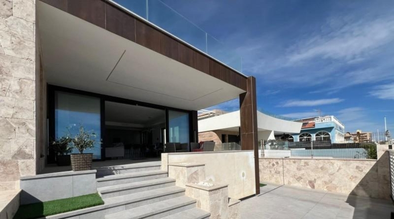 Alicante - Torrevieja - 350m2