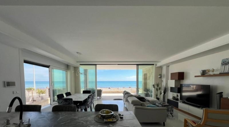 Alicante - Torrevieja - 350m2